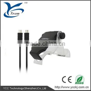 New Arrival Smartphone Bracket for PS4 Controller thumbnail-3