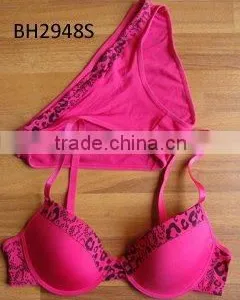 Sexy Lingerie Set thumbnail-1