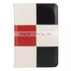 PU Leather Cover for Ipad 3 4 5 thumbnail-1