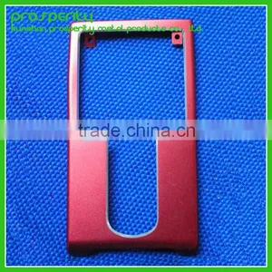 Customized Precision Sheet Metal Stamping thumbnail-1