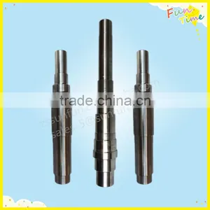 High Precision&High Quality Custom CNC Rapid Tooling thumbnail-6