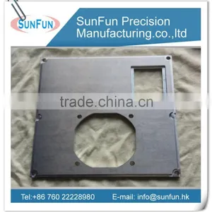Custom High Quality Stamping Punching Parts thumbnail-1