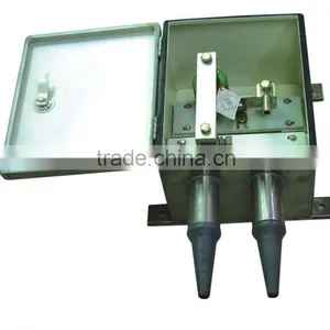 Earthing Link Box With SVL/link Box Without SVL thumbnail-3