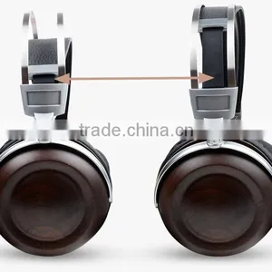 Stylish Bluetooth Headphone Support HiFi and Stereo Voice Cavity HSM2 thumbnail-5