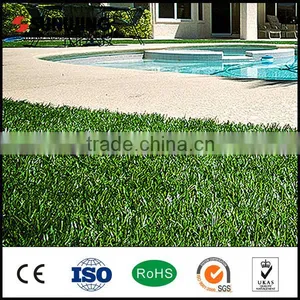2016 Best Selling Cheap Garden Plastic Artificial Fake Grass Carpet thumbnail-1