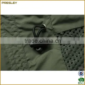 Top Quality 2016 Army Green Field Jackets Vest/Camouflage Army Military thumbnail-3