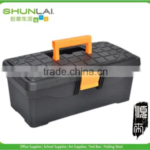 Plastic Truck Tool Boxes With Handle thumbnail-1