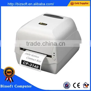 Bizsoft ARGOX CP-3140 Wash Label Barcode Printer thumbnail-1