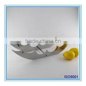 Chinese OEM High Efficiency Laser Cut Stainless Steel Sheet thumbnail-1