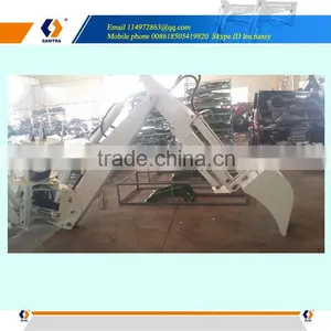 Backhoe Bucket Teeth,backhoe Tractor thumbnail-4