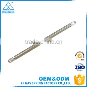 Factory Supplier Custom Furniture Struts Stainless Steel Tension Gas Struts thumbnail-1