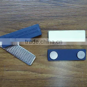 Magnetic Name Badge thumbnail-3