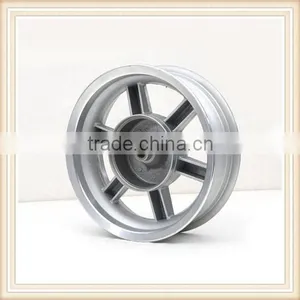 Motorcycle Wheel, Wheel Rim, Alloy Wheels thumbnail-2