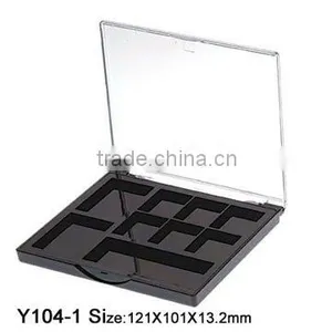 Cosmetic Packaging,Cosmetic Case,Eyeshadow Packaging thumbnail-1