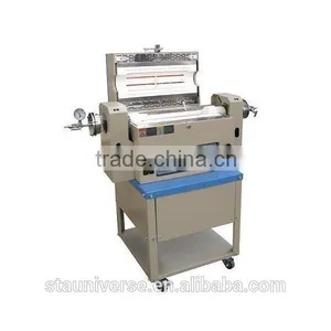 Excellent Performance 1600 Vacuum Tube Furnace thumbnail-5