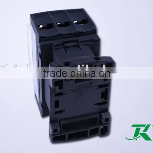 LC1 D25 Certificate VDE0660 25A Contactor thumbnail-3
