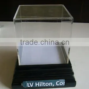 Acrylic Display Box thumbnail-2