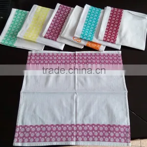 2015 New Fashion Printed Cotton Tea Towels for Home Decoration ,cheap Promotional Gift in High Quality -43 thumbnail-4