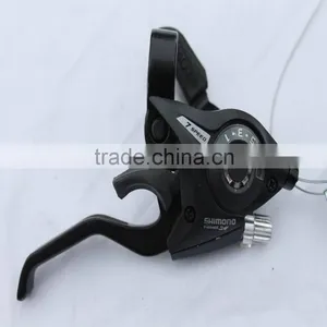 SH-DR6401 Bicycle/bike 3 and 7 Speed Derailleur Sets thumbnail-3