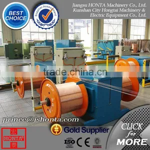[Main Product] HONTA Wire & Cable Pay-Off Series thumbnail-1