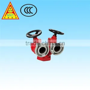 Factory Prices and High Quality Fire Hydrants Suppliers thumbnail-5