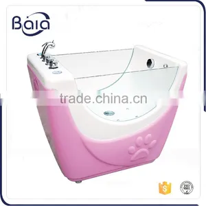 Popular Pet Bathtub Acrylic Dog Tub Pet Products Grooming thumbnail-1