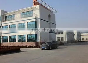 Qingdao Newland Graphite Products Co., Ltd. company overview - view 2 thumbnail