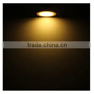 LED Downlight Dimmable LED Down Light 7W High Power Warm White Led Downlight thumbnail-3