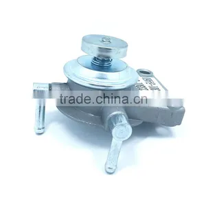 Primer Pump Filter Head & Fuel Filter Housing Primer Pump thumbnail-4