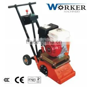 Scarifier WKS250 Road Clean Handle Road Construction Equipment thumbnail-1