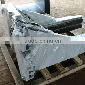 1.2m3 Block Clamp for Mobile Block thumbnail-1