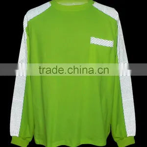 Reflective Men's Sweater thumbnail-1