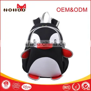 OEM Support Wholesale Colorful Child Stylish School Backpack, Cartoon Gift Bag For Baby Girls Boys thumbnail-3