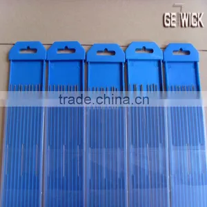 Thoriated Tungsten Electrode thumbnail-1