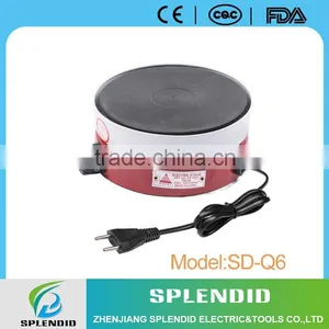 SD-Q6 Cheap 500W-2000W Solid Electric Stove thumbnail-1