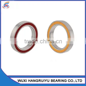 Mental Ball Cage Stainless Steel Radial Rolling Bearings C2 Clearance 6710 6810 6910 63810 DDU LLU for Remote Control Vehicles thumbnail-2