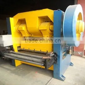 Perforated Metal Sheet Machine thumbnail-1