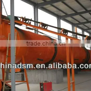 High Quality Blending Fertilizer Manufacturing Technique,dashan Hot Selling thumbnail-1