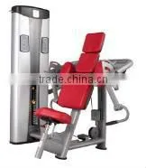 Fitness Equipment Seated Biceps Curl T19-010 thumbnail-1