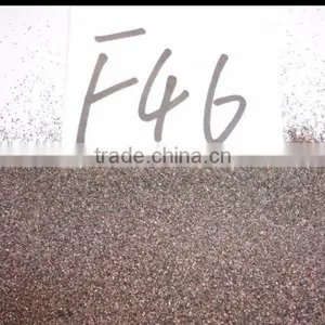92% Best Price Supplier Brown Fused Alumina thumbnail-1