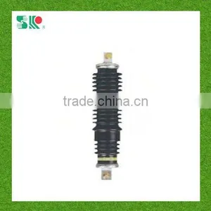 11kV Porcelain High Voltage Lightning Arrester thumbnail-1