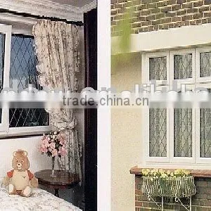 Europe Style Pvc Windows and Doors,pvc Window Board,pvc Smart Windows thumbnail-1