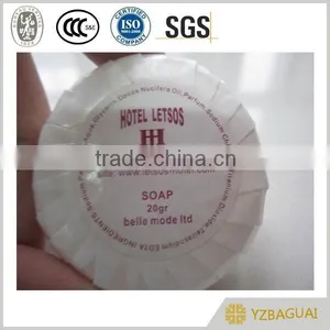 Royal Soap thumbnail-1