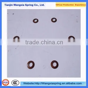 Spring Washer in 50CrV4 Material Disc Spring thumbnail-4
