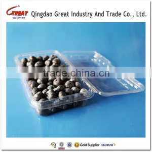 2016 HOT Sale for Manufacture Plastic Packaging Boxes for Fruit Blueberry thumbnail-3