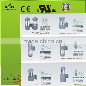 2014 New IP65 Outdoor Led Wall Light thumbnail-1