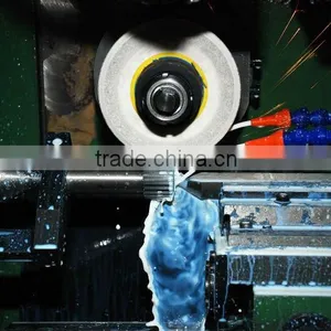 HJMTC M(K)8612A (CNC) Spline Shaft Grinding Machine thumbnail-1