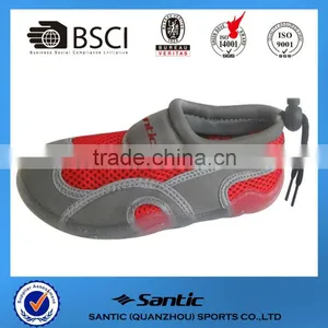 2016 Boy Aqua Shoes thumbnail-1