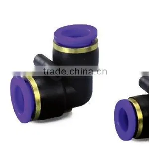Sanye Mingjie Eblow Pneumatic Fitting thumbnail-1