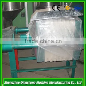 Sunflower Oil Filter Press thumbnail-3